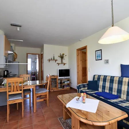 Semesterbostad Christa Rerik