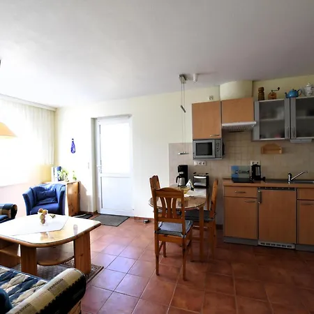 Christa Holiday home *