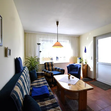 Holiday home Christa Rerik