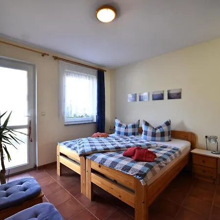 Semesterbostad Christa